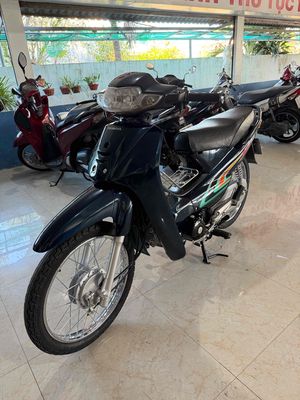 Honda Wave 2003 - ảnh 1