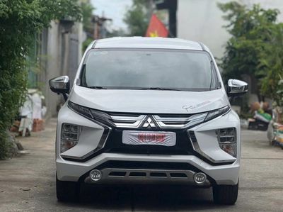 Mitsubishi Xpander 2020 - ảnh 1