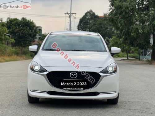 Mazda 2 Luxury 2023 - ảnh 1