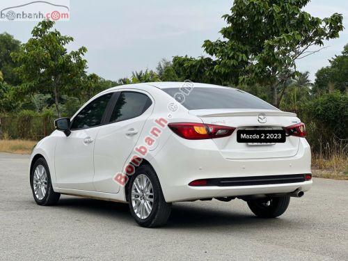 Mazda 2 Luxury 2023 - ảnh 3