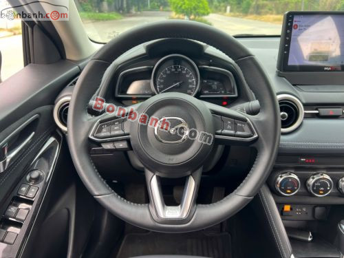 Mazda 2 Luxury 2023 - ảnh 5
