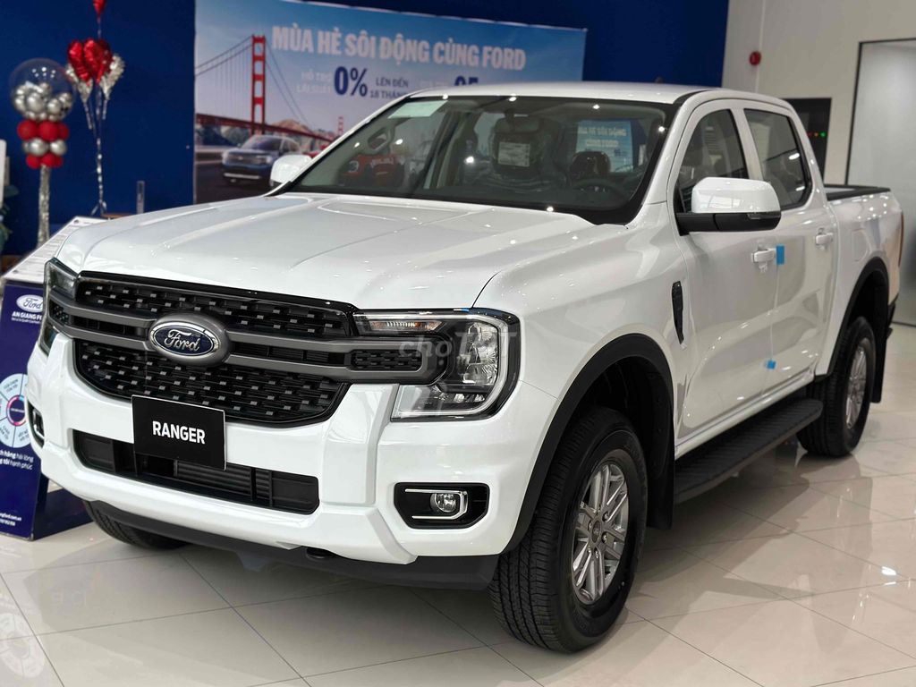 Ford Ranger - ảnh 3