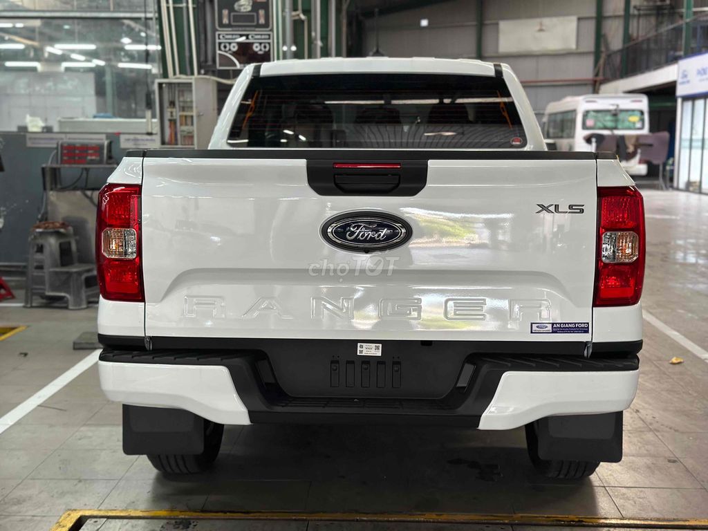 Ford Ranger - ảnh 4