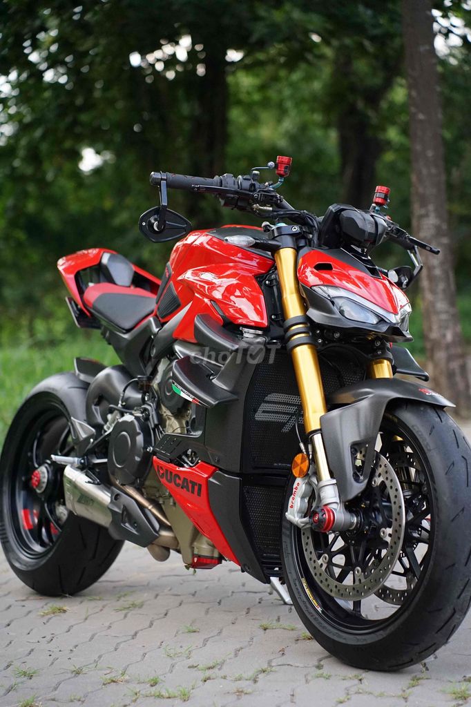 Ducati 2023 - ảnh 2