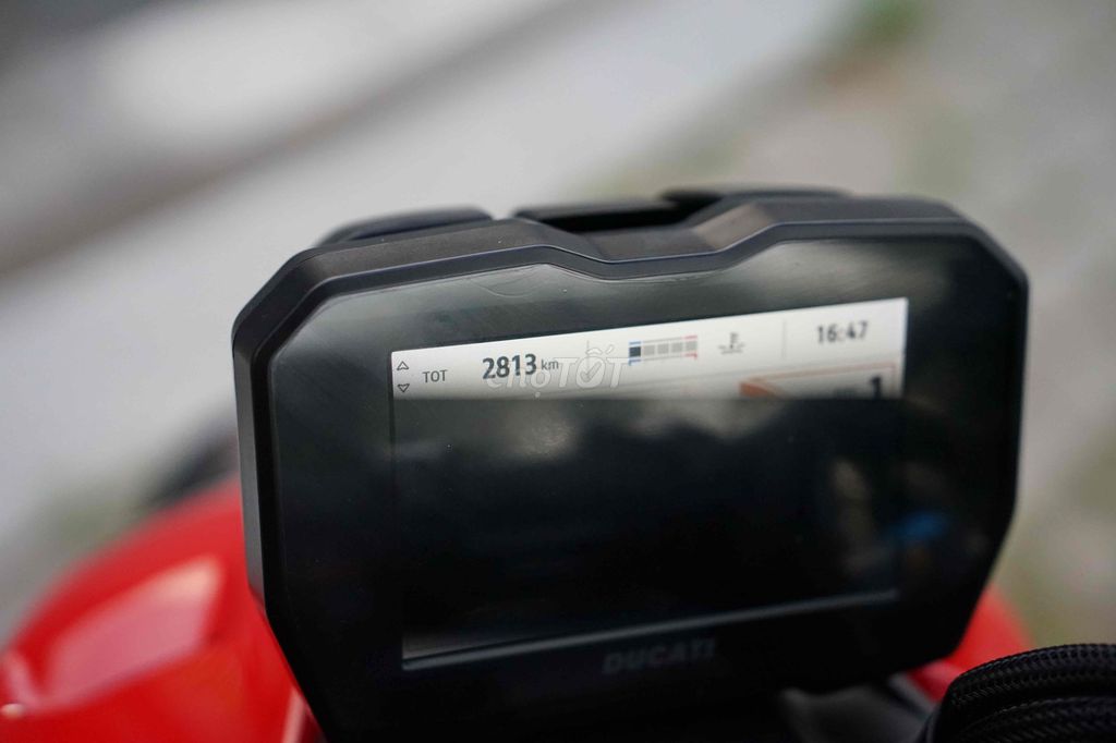 Ducati 2023 - ảnh 3
