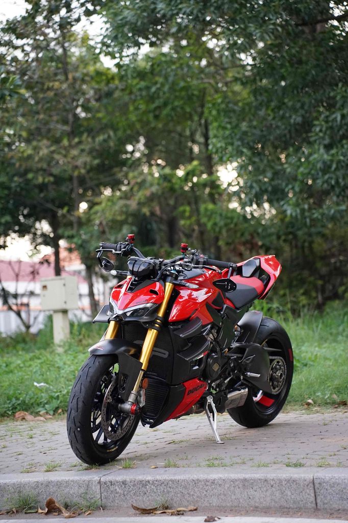 Ducati 2023 - ảnh 4