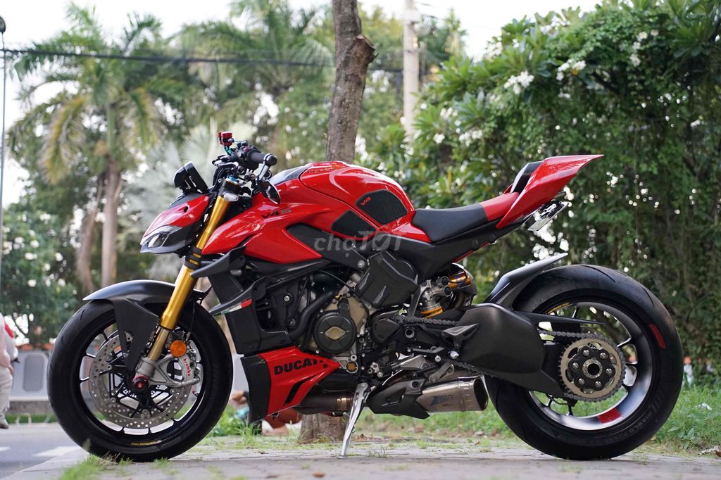Ducati 2023 - ảnh 5