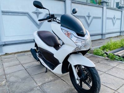 Honda PCX 2013 - ảnh 1