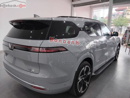 VinFast VF9 Plus 7S 2026 - ảnh 3