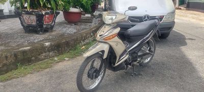 Yamaha Taurus 2010 - ảnh 1
