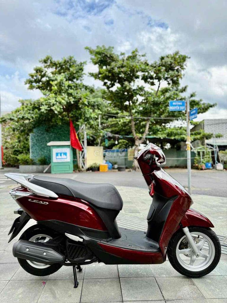 Lead 2013 - ảnh 3
