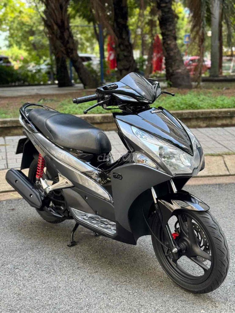 Honda Air Blade 2011 - ảnh 1