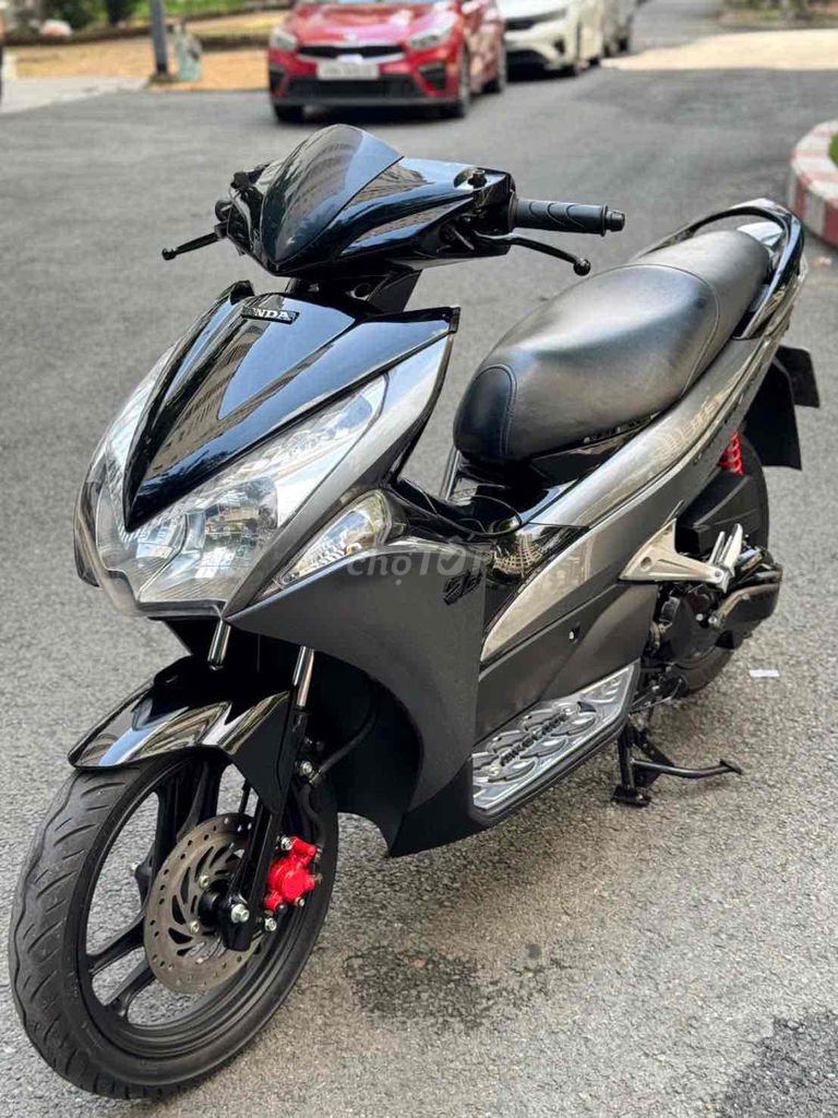 Honda Air Blade 2011 - ảnh 4