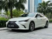 Lexus ES 2022 - ảnh 1