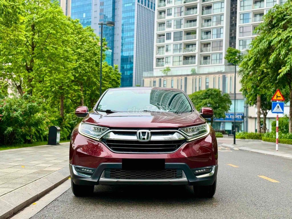 Honda 2018 - ảnh 2