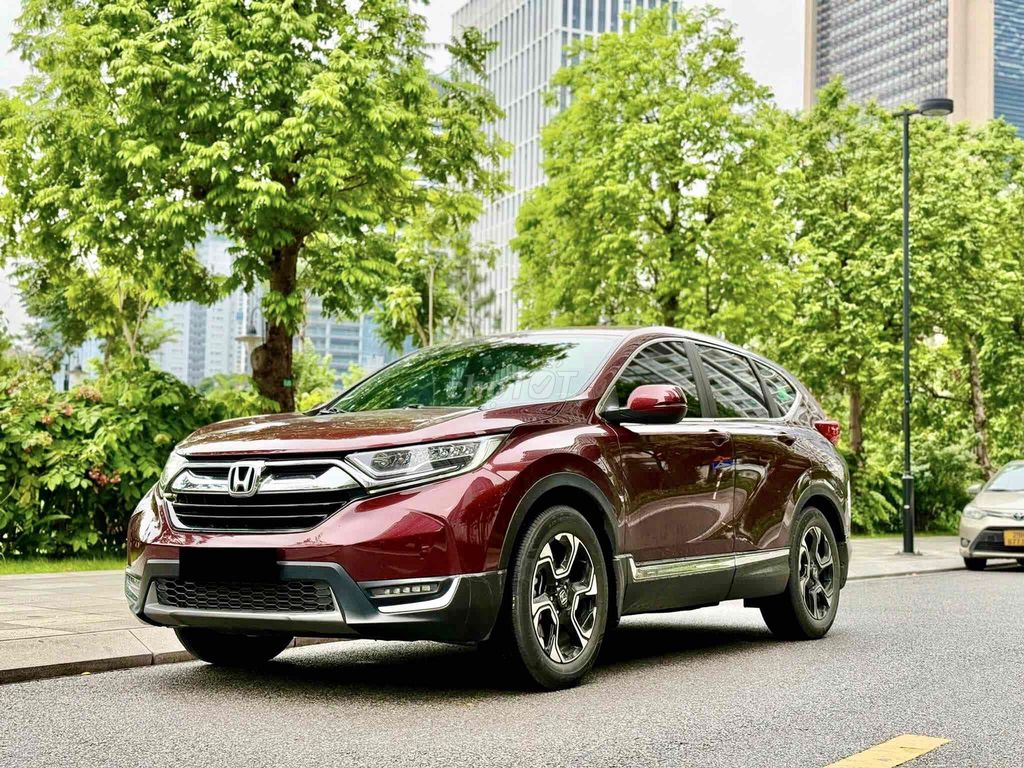 Honda 2018 - ảnh 4