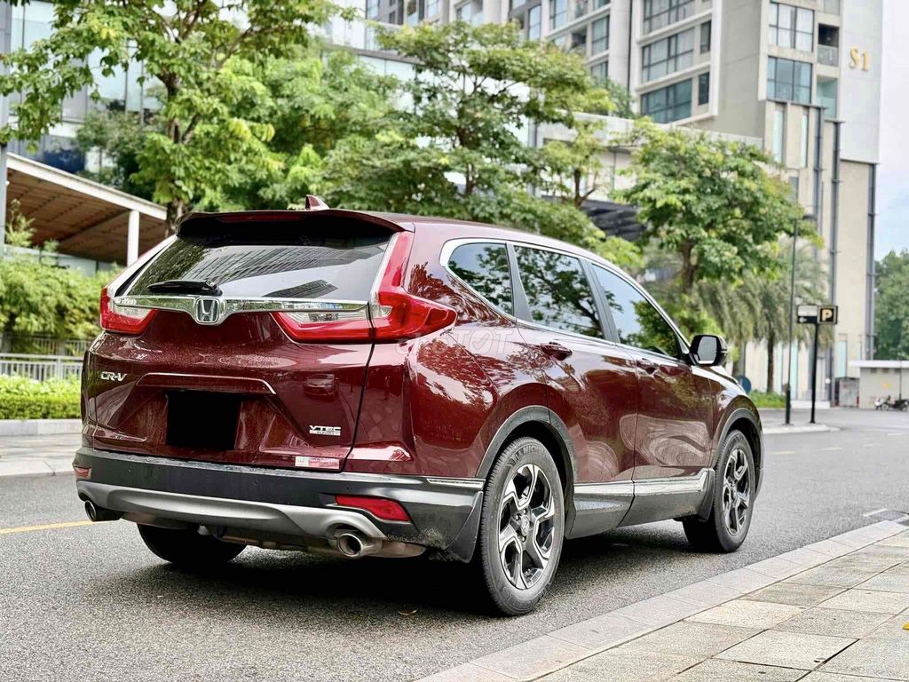 Honda 2018 - ảnh 5