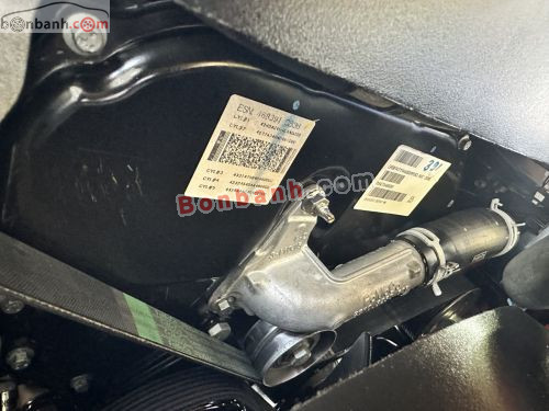 Ford Ranger Wildtrak 3.2L 4x4 AT 2017 - ảnh 4