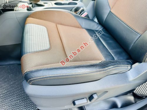 Ford Ranger Wildtrak 3.2L 4x4 AT 2017 - ảnh 5