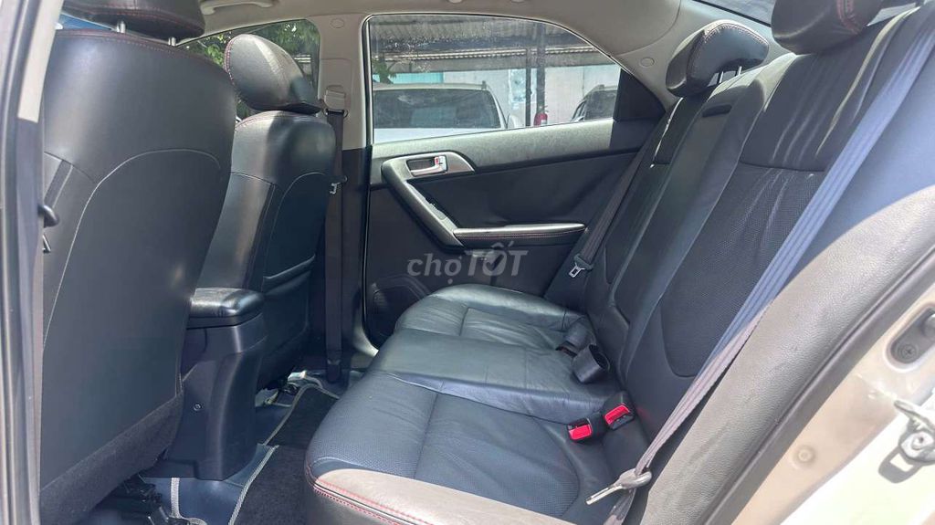 Kia Forte 2012 - ảnh 2