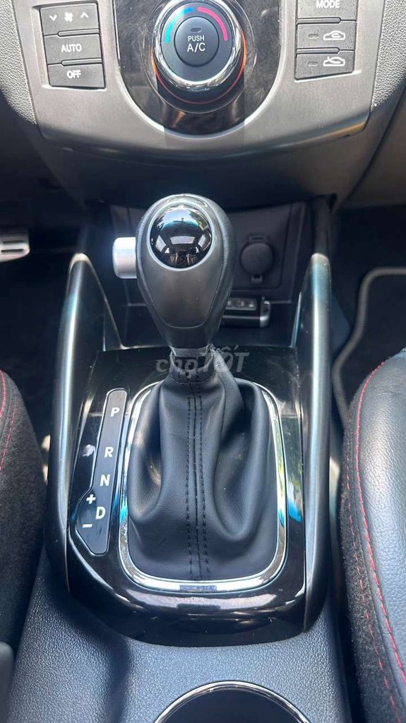 Kia Forte 2012 - ảnh 3