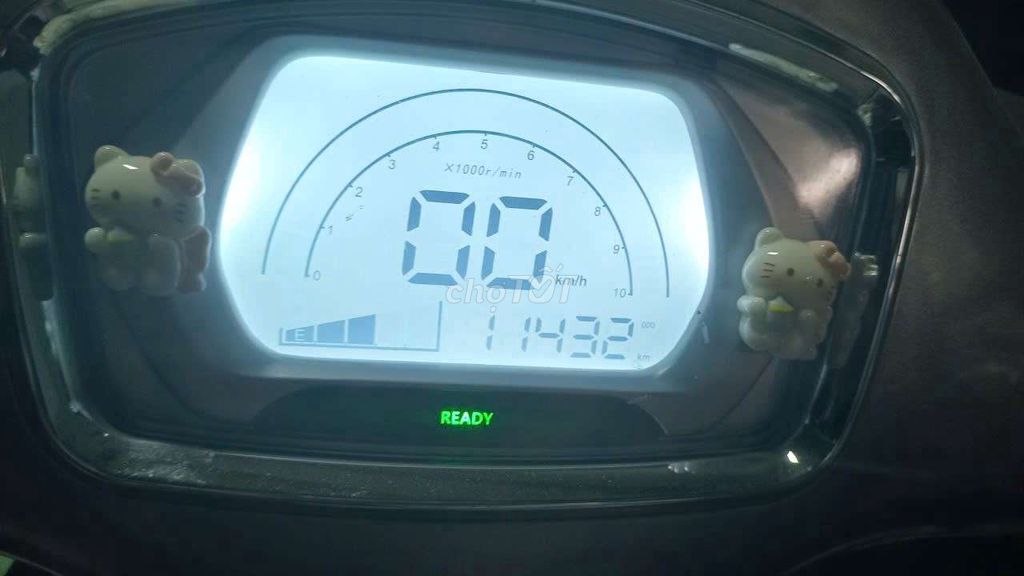 Vespa 2025 - ảnh 4
