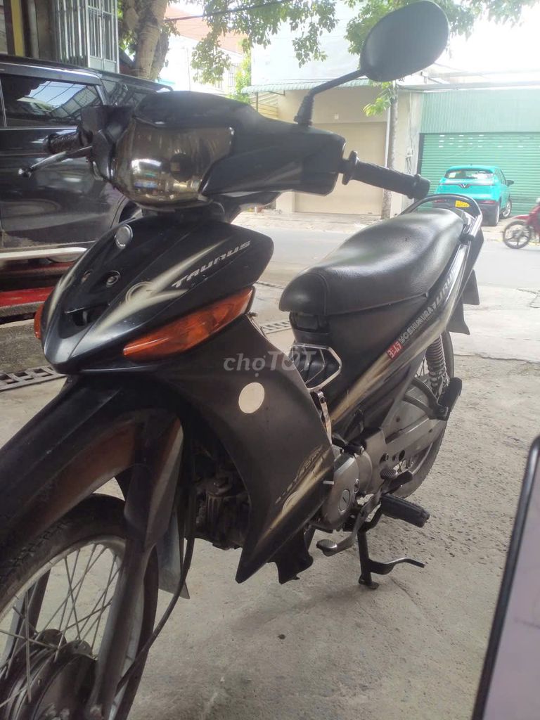 Yamaha Taurus 2009 - ảnh 1