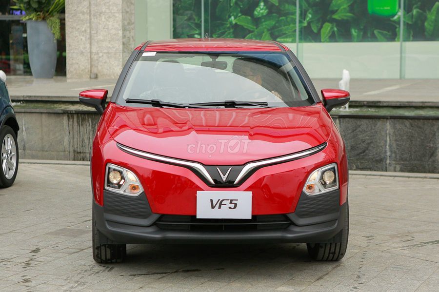 VinFast VF5 - ảnh 5