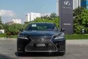 Lexus LS 2026 - ảnh 1