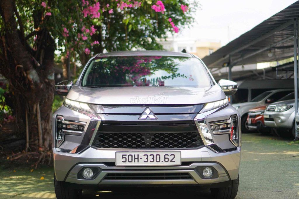 Mitsubishi Xpander 2022 - ảnh 1