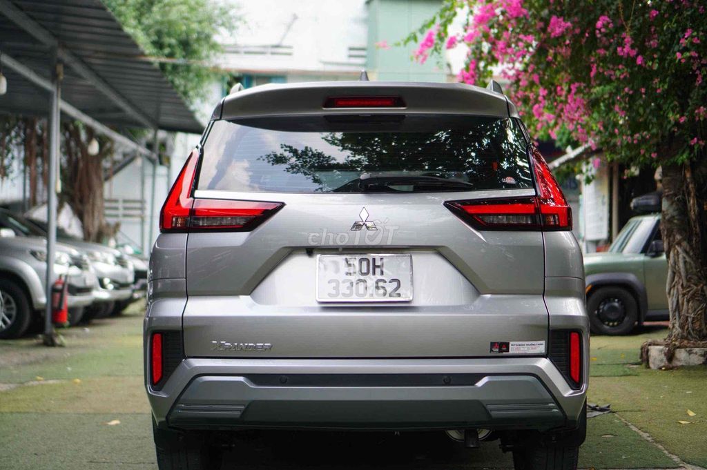 Mitsubishi Xpander 2022 - ảnh 2