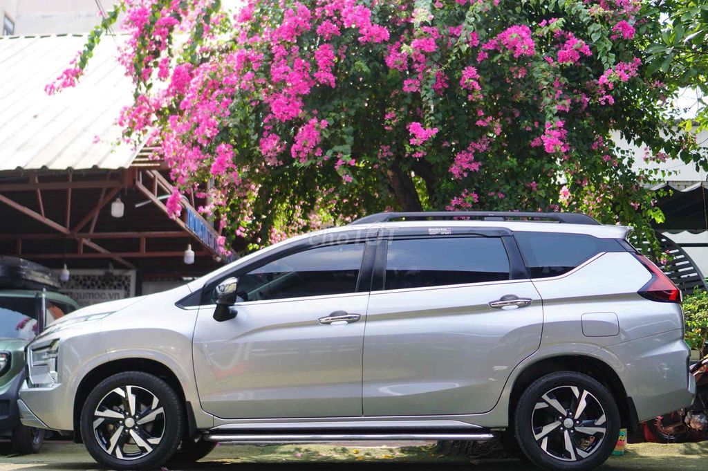 Mitsubishi Xpander 2022 - ảnh 3