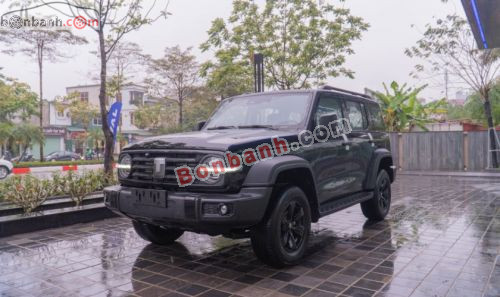 Tank 2025 - ảnh 1