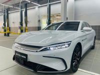 BYD 2025 - ảnh 1