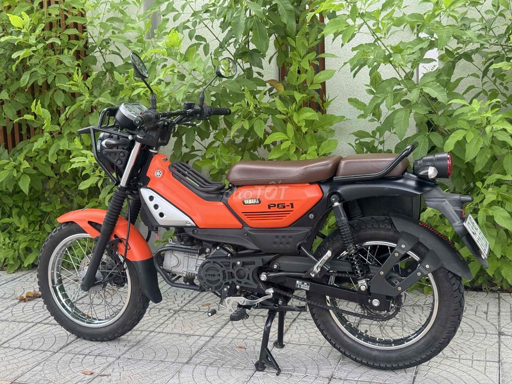 Yamaha PG 2024 - ảnh 4