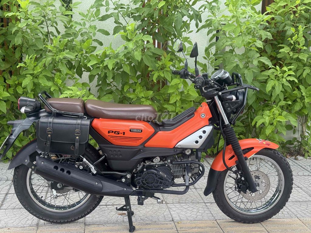 Yamaha PG 2024 - ảnh 5