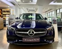 Mercedes 2025 - ảnh 1