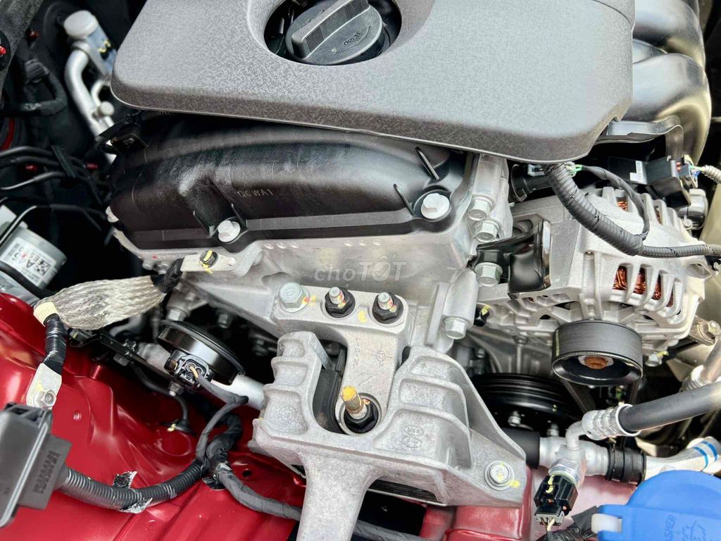 Hyundai Elantra 2021 - ảnh 2