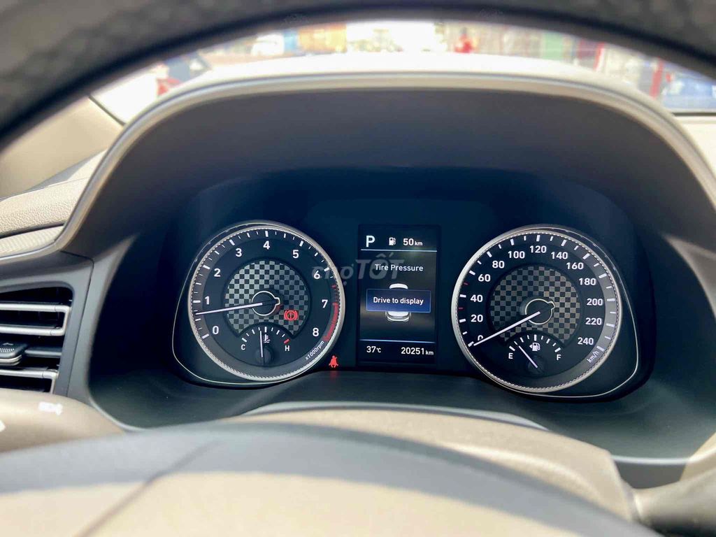 Hyundai Elantra 2021 - ảnh 4