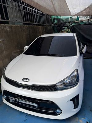 Kia Soluto 2020 - ảnh 1
