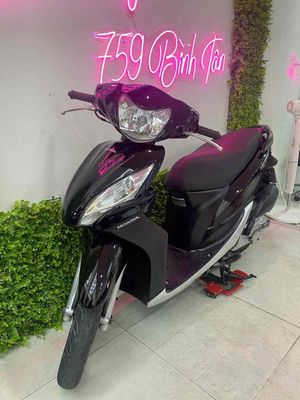 Honda Vision 2012 - ảnh 1