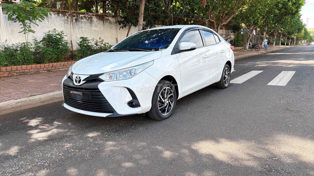 Toyota 2022 - ảnh 1