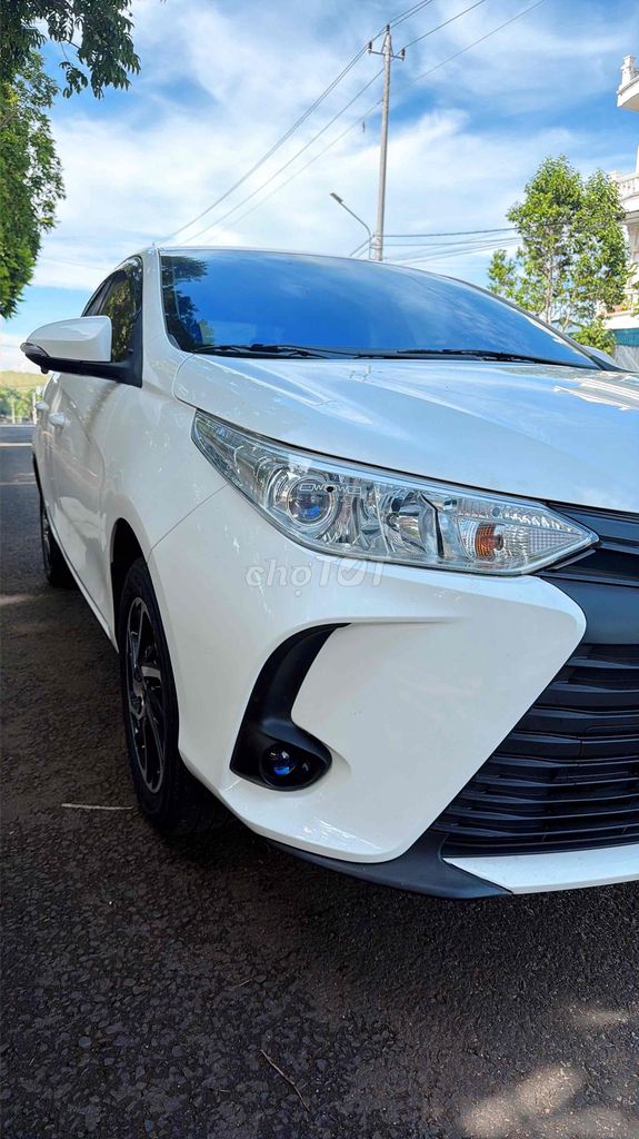 Toyota 2022 - ảnh 2