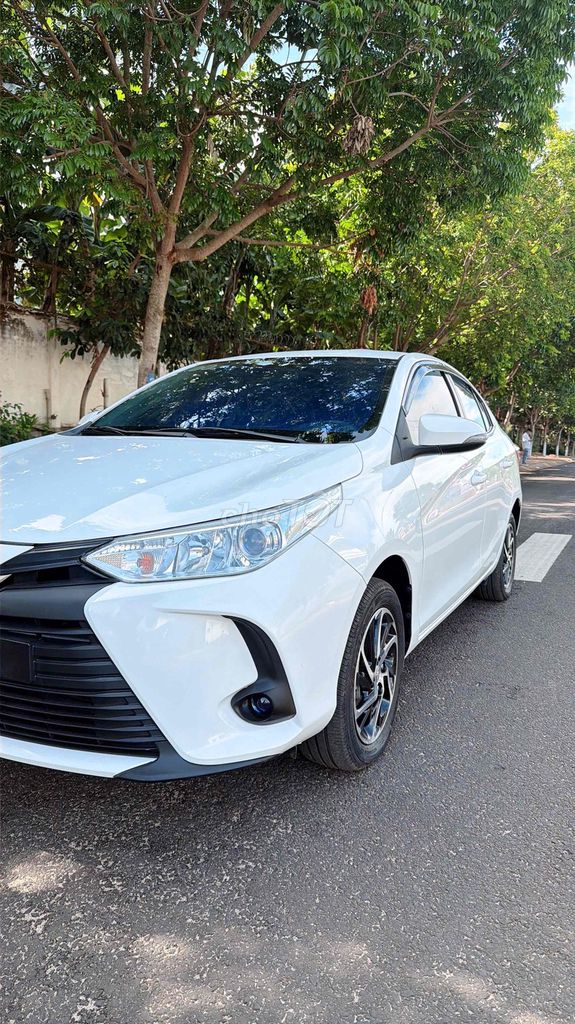 Toyota 2022 - ảnh 3