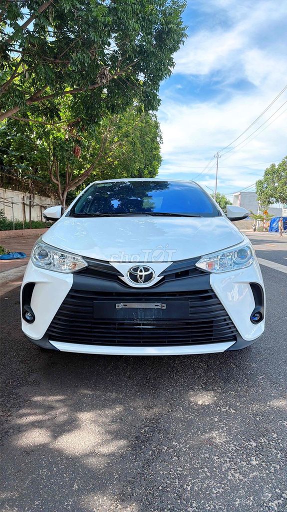 Toyota 2022 - ảnh 4