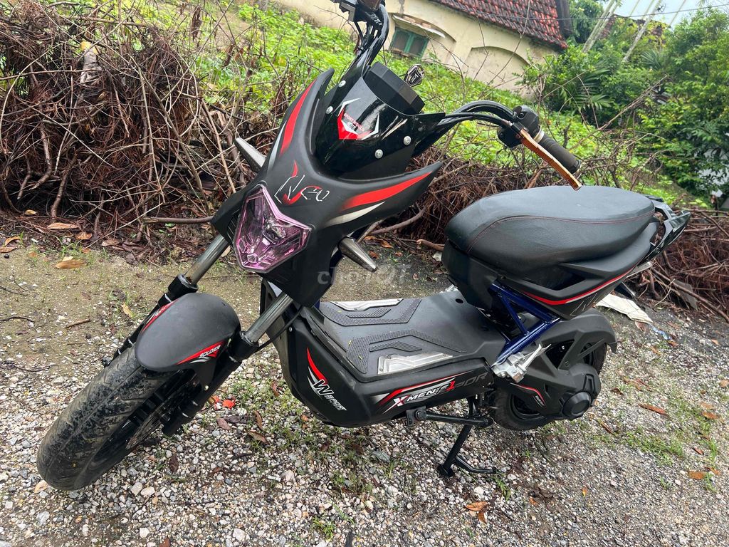 Yadea 2018 - ảnh 3