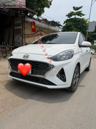 Hyundai i10 1.2 AT 2022 - ảnh 1