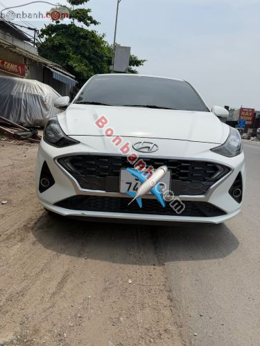 Hyundai i10 1.2 AT 2022 - ảnh 2