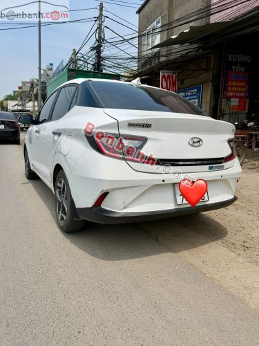 Hyundai i10 1.2 AT 2022 - ảnh 3