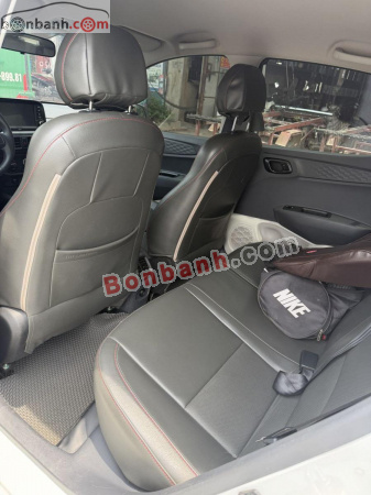 Hyundai i10 1.2 AT 2022 - ảnh 5